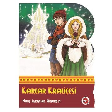 Karlar Kraliçesi - Lesley Sims