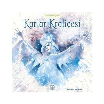 Karlar Kraliçesi - Lesley Sims