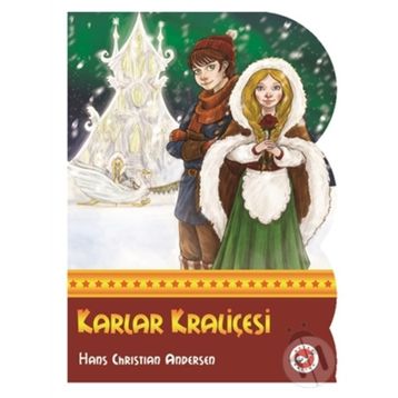 Karlar Kraliçesi - Lesley Sims