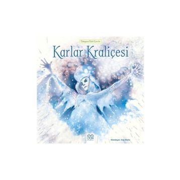 Karlar Kraliçesi - Lesley Sims