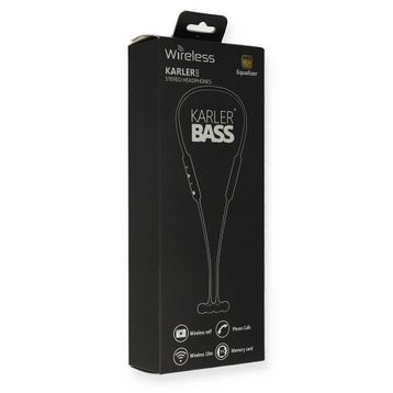 Karler KR-103 Bluetooth Kulaklık