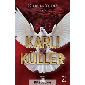 Karlı Küller - Dilruba Yıldız