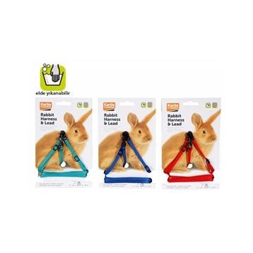Karlie 100 cm 20-30 cm Uzatmalı Tasma