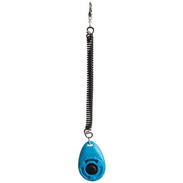 Karlie 6x4 cm Karışık Renkli Köpek Eğitim - Hızlı Clicker