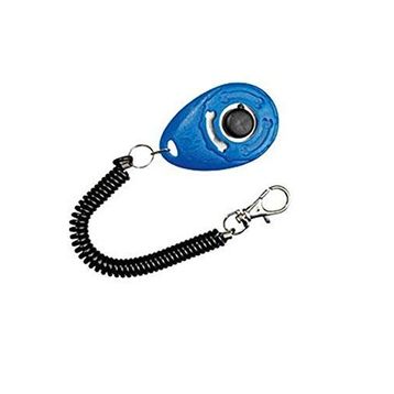 Karlie 6x4 cm Karışık Renkli Köpek Eğitim - Hızlı Clicker