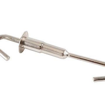 Karlie Airboy 12 cm Bagaj Kapağı Tutma Demiri