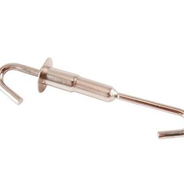 Karlie Airboy 12 cm Bagaj Kapağı Tutma Demiri