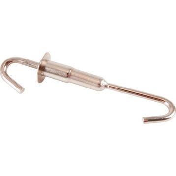 Karlie Airboy 12 cm Bagaj Kapağı Tutma Demiri