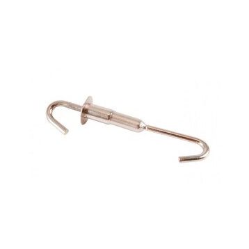 Karlie Airboy 12 cm Bagaj Kapağı Tutma Demiri