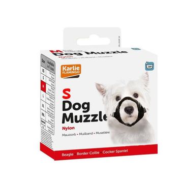 Karlie Dog Muzzle Small Köpek Ağızlık