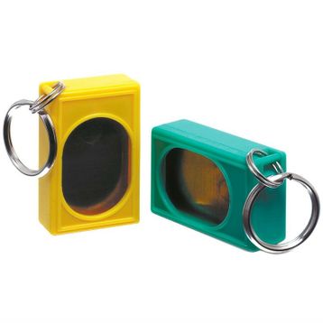 Karlie Flamingo Akustik Clicker Köpek Eğitimi Aparatı 5 X 3 X 1,5 cm