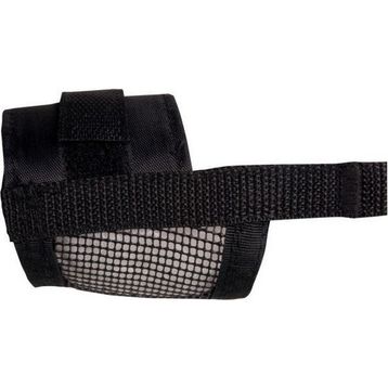 Karlıe Soft 30-42 cm Siyah Ağızlık