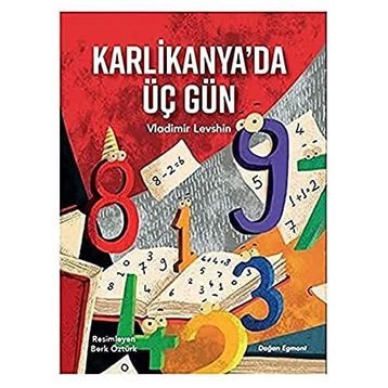 Karlikanya'da Üç Gün - Vladimir Levshin