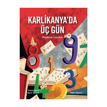 Karlikanya'da Üç Gün - Vladimir Levshin