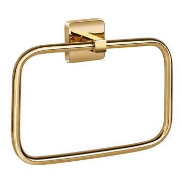 Karlim MLG 37077-K Milet Gold Kare Havluluk