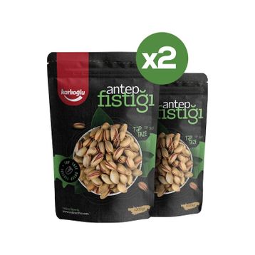 Karlıoğlu 1 kg Ana Çıtlak Antep Fıstığı