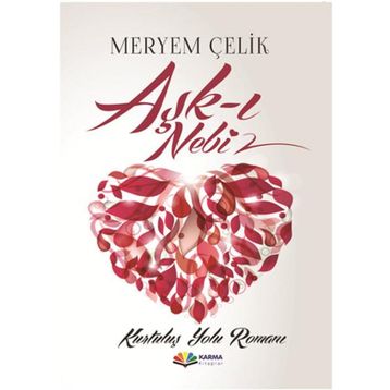 Karma Kitaplar Aşk-ı Nebi