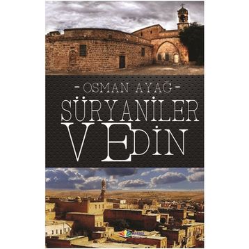 Karma Kitaplar Süryaniler Ve Din