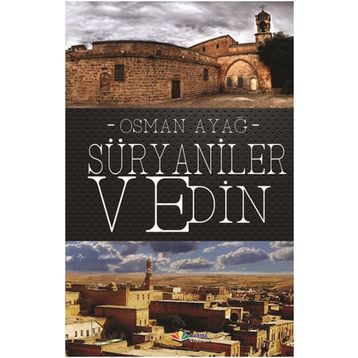 Karma Kitaplar Süryaniler Ve Din