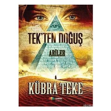 Karma Kitaplar Tekten Doğuş