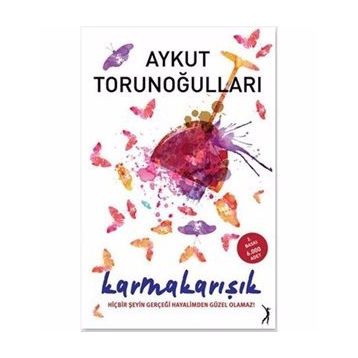 Karmakarışık - Aykut Torunoğulları