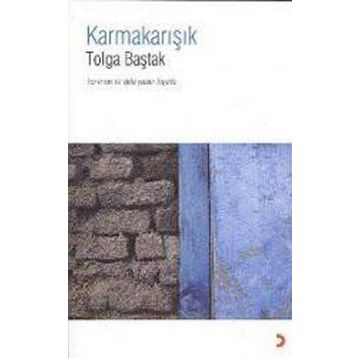 Karmakarışık - Aykut Torunoğulları