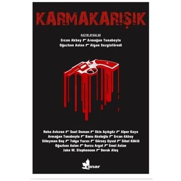 Karmakarışık - Ercan Akbay Armağan