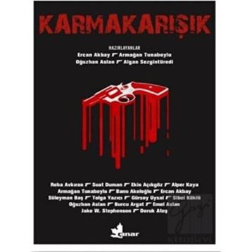 Karmakarışık - Ercan Akbay Armağan