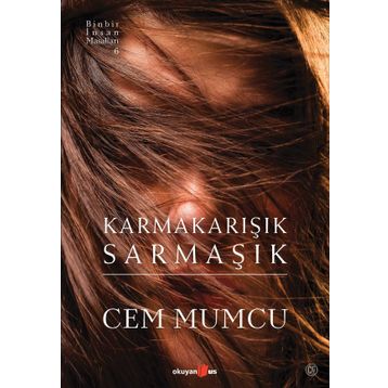 Karmakarışık Sarmaşık - Cem Mumcu