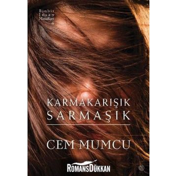 Karmakarışık Sarmaşık - Cem Mumcu