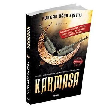 Karmaşa - Furkan Uğur Eşitti