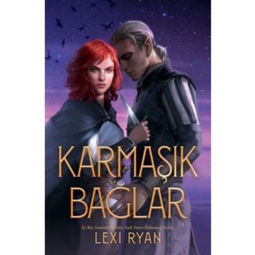 Karmaşık Bağlar Ciltli - Lexi Ryan