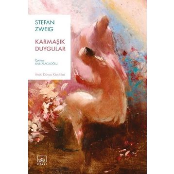 Karmaşık Duygular İthaki Yayınları
