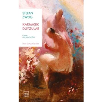 Karmaşık Duygular İthaki Yayınları