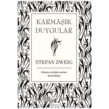 Karmaşık Duygular - Stefan Zweig