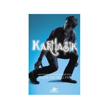 Karmaşık - Gena Showalter