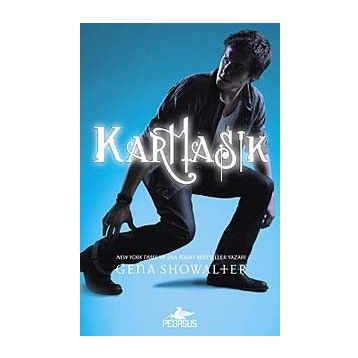 Karmaşık - Gena Showalter