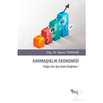 Karmaşıklık Ekonomisi - Burcu Türkcan