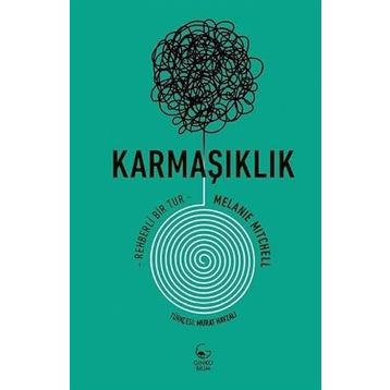 Karmaşıklık Rehberli Bir Tur Ginko Kitap