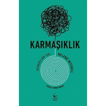 Karmaşıklık Rehberli Bir Tur Ginko Kitap