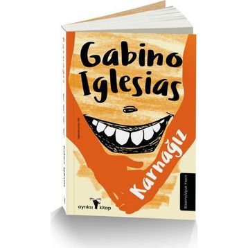 Karnağız - Gabino Iglesias