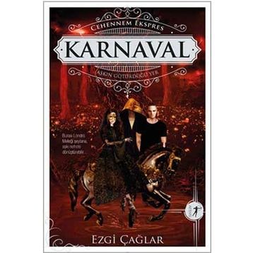 Karnaval - Ezgi Çağlar
