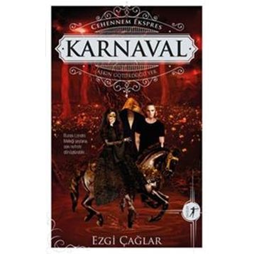 Karnaval - Ezgi Çağlar