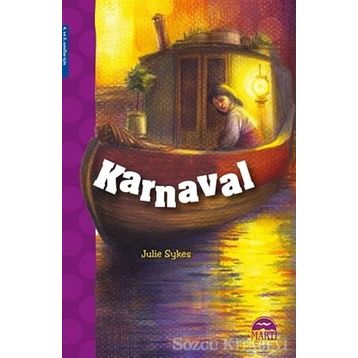 Karnaval - Julie Sykes