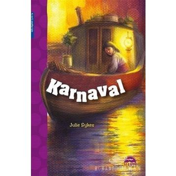 Karnaval - Julie Sykes