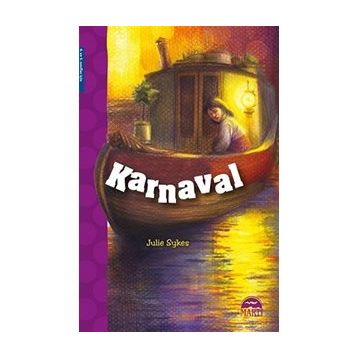 Karnaval - Julie Sykes