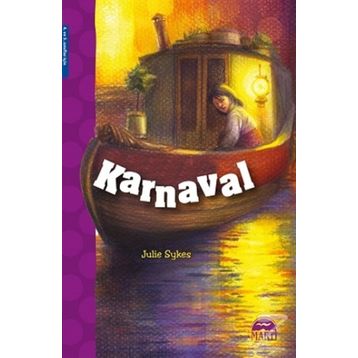 Karnaval - Julie Sykes
