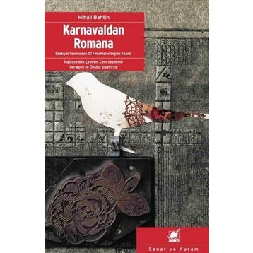 Karnavaldan Romana - M. M Bahtin