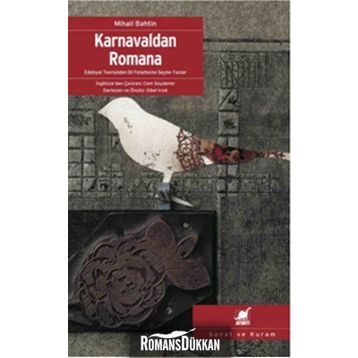 Karnavaldan Romana - M. M Bahtin