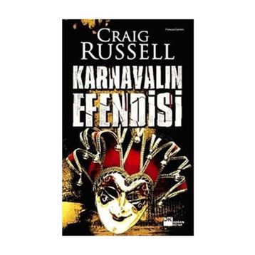 KARNAVALIN EFENDISI - CRAIG RUSSELL